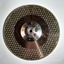 New Product diamond quartz stone saw blade